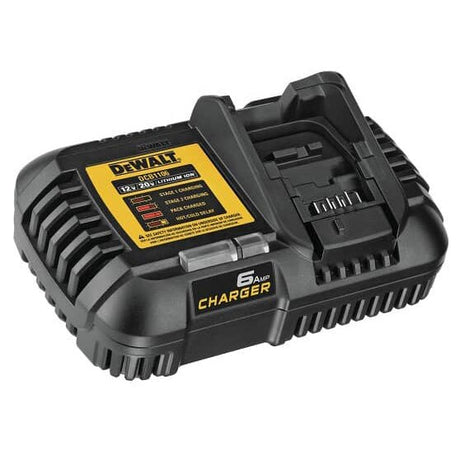 Sell your used Dewalt tools – Get cash for DeWalt DCB1106 6AMP Charger at WeBuyTool.com