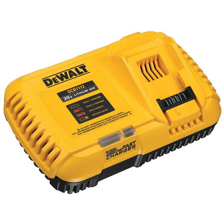 Sell your used Dewalt tools – Get cash for DeWalt DCB1112 12a Fast Charger at WeBuyTool.com