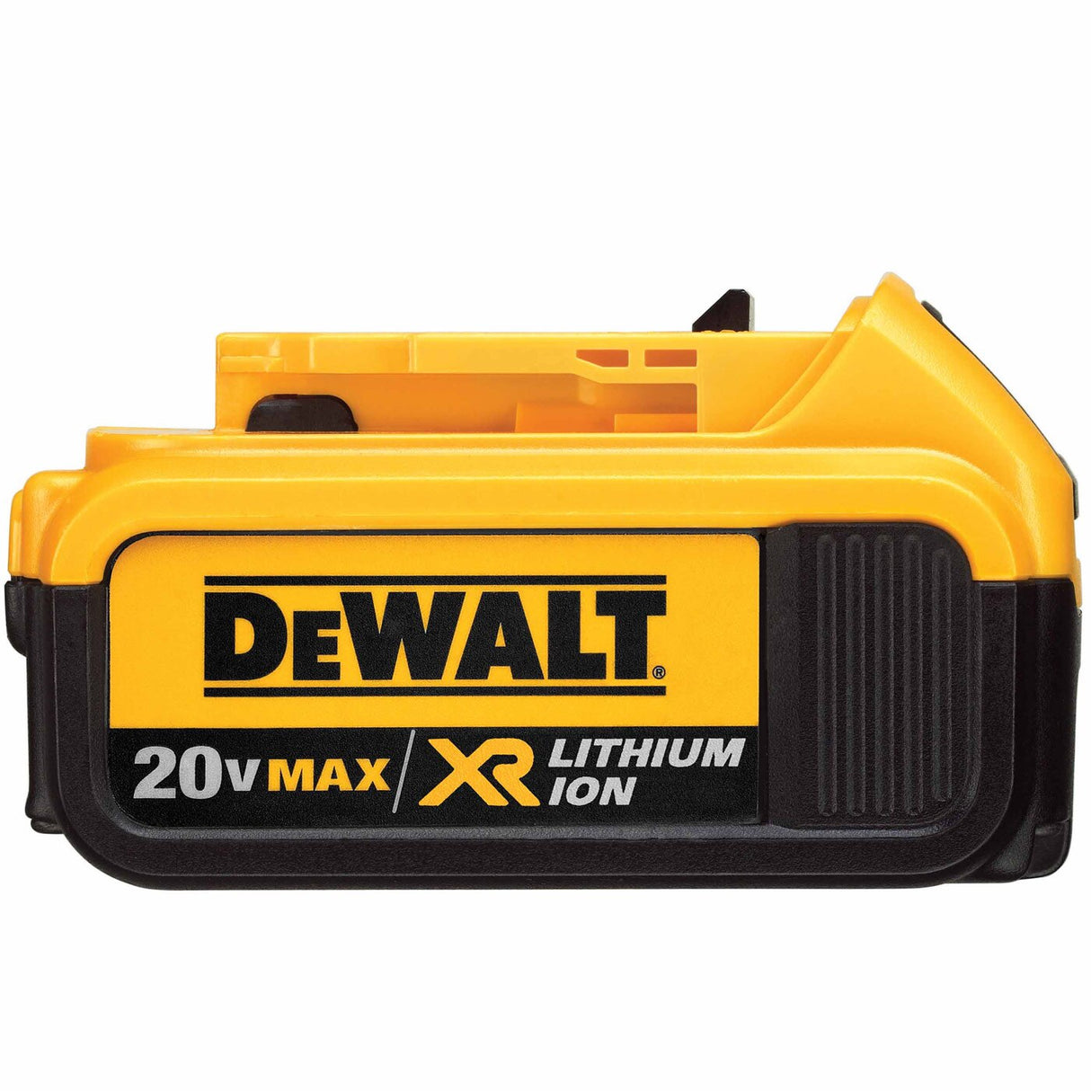 Sell your used Dewalt tools – Get cash for DeWalt DCB204 20V MAX Premium XR Lithium Ion Battery Pack at WeBuyTool.com