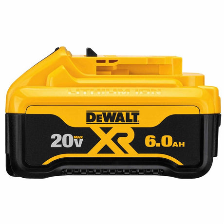 Sell your used Dewalt tools – Get cash for DeWalt DCB206 20V MAX Premium XR 6.0 AH Lithium Ion Battery Pack at WeBuyTool.com