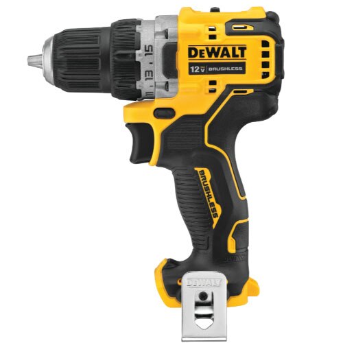 Sell your used Dewalt tools – Get cash for Dewalt DCD701B 12V Max Drill Driver, Bare at WeBuyTool.com