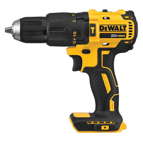 Sell your used Dewalt tools – Get cash for DeWalt DCD778B 20V MAX Brushless Cordless 1/2 in. Hammer Drill/Driver (Tool Only) at WeBuyTool.com