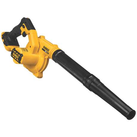 Sell your used Dewalt tools – Get cash for DeWalt DCE100B 20V Max Compact Jobsite Blower at WeBuyTool.com