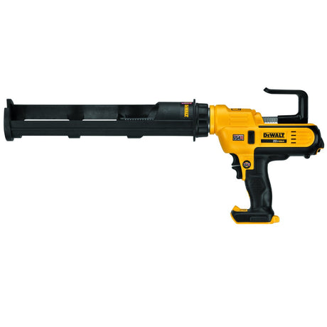 Sell your used Dewalt tools – Get cash for DeWalt DCE570B 20V 29OZ /600ml Adhesive Caulking Gun (Bare) at WeBuyTool.com