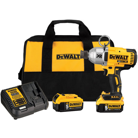 Sell your used Dewalt tools – Get cash for DeWalt DCF898P2 20V MAX XR Li-Ion Brushless 7/16" Impact Wrench, Quick Release at WeBuyTool.com