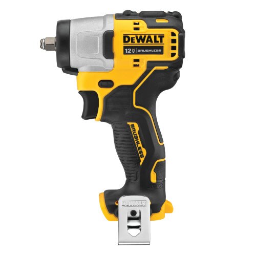 Sell your used Dewalt tools – Get cash for Dewalt DCF902B 12V Max Brushless 3/8" Impact Wrench at WeBuyTool.com