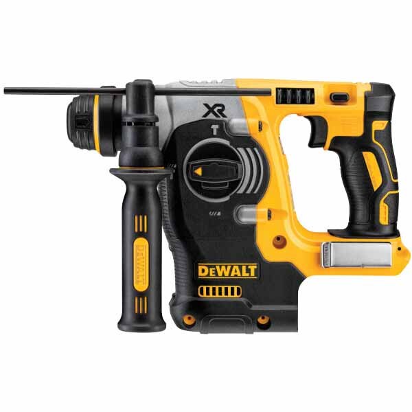 Sell your used Dewalt tools – Get cash for DeWalt DCH273B 20V MAX Lithium-Ion Brushless SDS 3 Mode 1" Rotary Hammer Bare Tool at WeBuyTool.com
