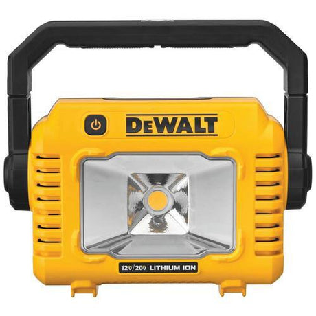 Sell your used Dewalt tools – Get cash for DeWalt DCL077B Cordless Task Light at WeBuyTool.com
