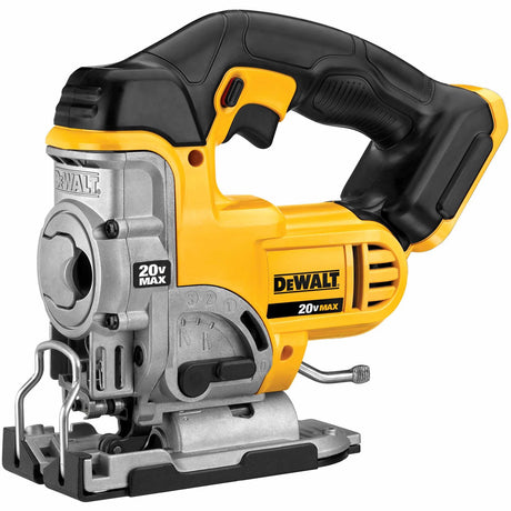 Sell your used Dewalt tools – Get cash for DeWalt DCS331B 20V MAX* Jig Saw (Tool Only) at WeBuyTool.com
