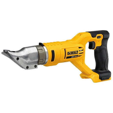 Sell your used Dewalt tools – Get cash for DeWalt DCS491B 18 Gauge Swivel Metal Shears Bare Tool at WeBuyTool.com