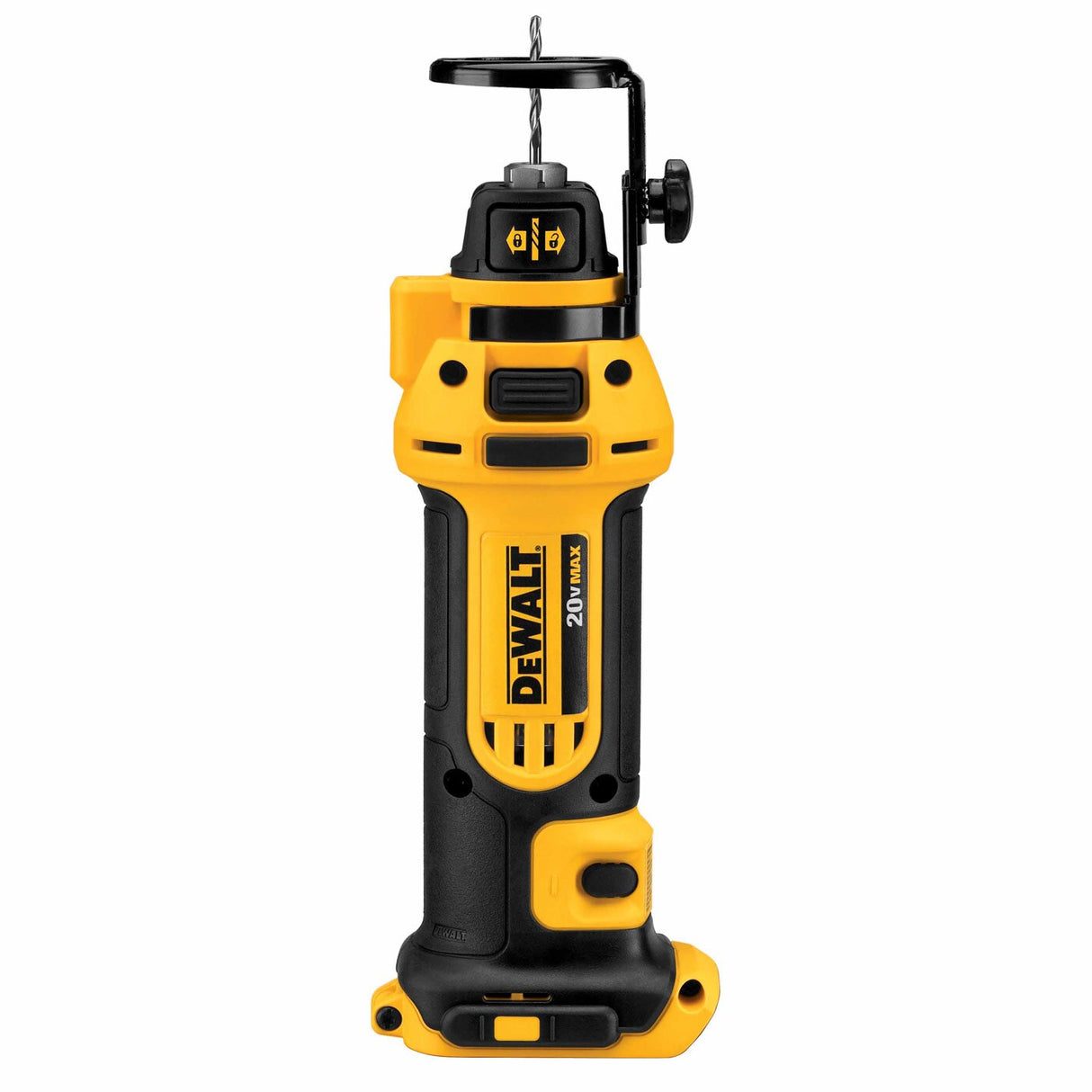 Sell your used Dewalt tools – Get cash for DeWalt DCS551B 20V MAX* Drywall Cut-Out Tool (Tool Only) at WeBuyTool.com