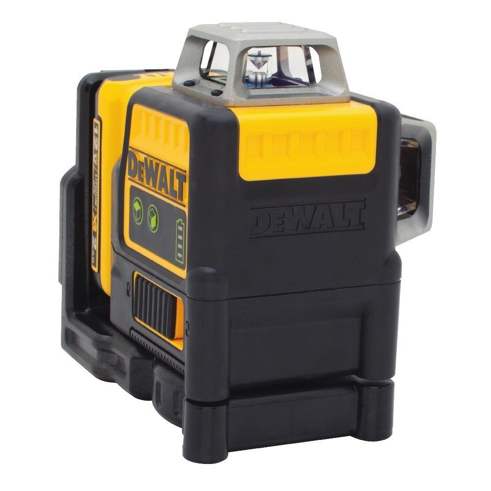 Sell your used Dewalt tools – Get cash for DeWalt DW0811LG Green 12V 2 x 360 Line Laser at WeBuyTool.com