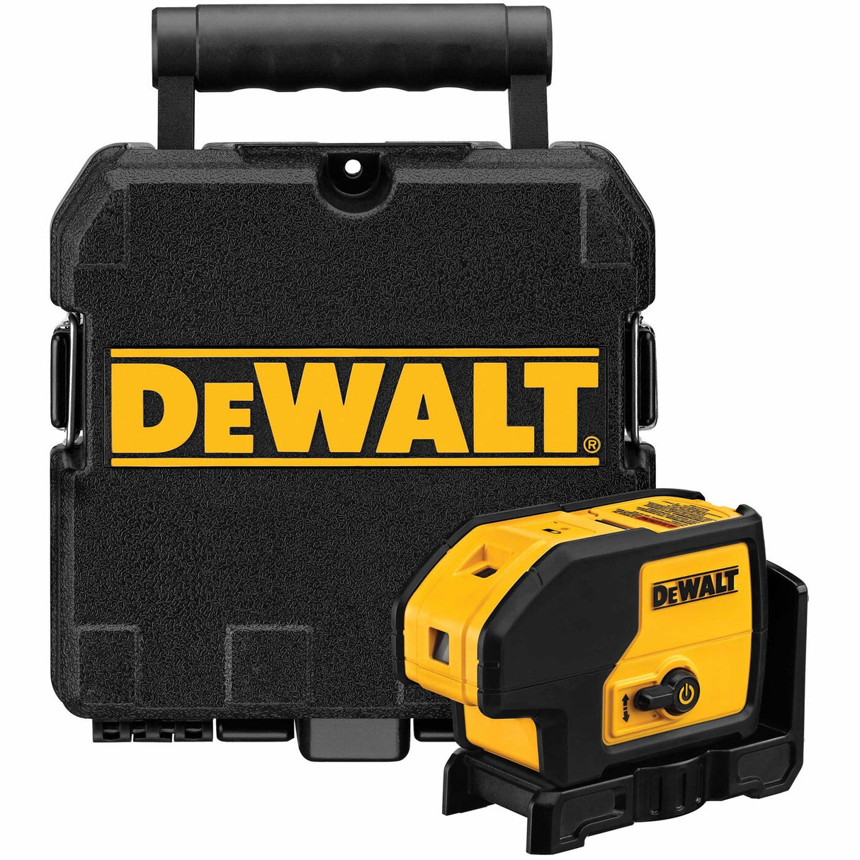 Sell your used Dewalt tools – Get cash for DeWalt DW083K 3 Beam Red (Spot/Dot) Self-Leveling Laser Pointer Kit at WeBuyTool.com