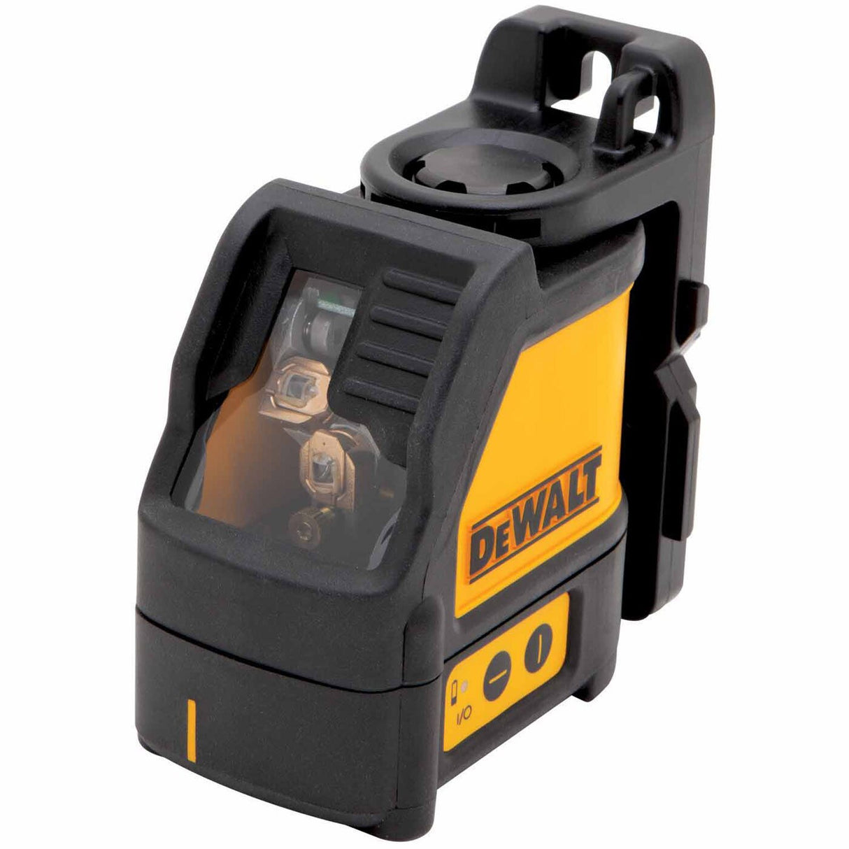 Sell your used Dewalt tools – Get cash for DeWalt DW088K Self Leveling Horizontal/Vertical RED Cross Line Laser Level DW088K-QU (USES 3 X AA) at WeBuyTool.com