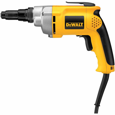Sell your used Dewalt tools – Get cash for DeWalt DW269 Variable Speed Versa-Clutch Screwdriver, Reversible at WeBuyTool.com