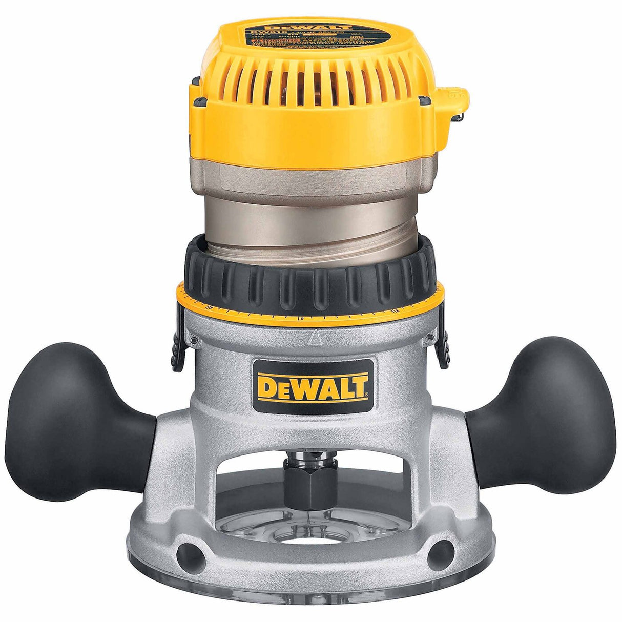 Sell your used Dewalt tools – Get cash for DeWalt DW616 1-3/4 HP (Maximum Motor HP) Fixed Base Router at WeBuyTool.com
