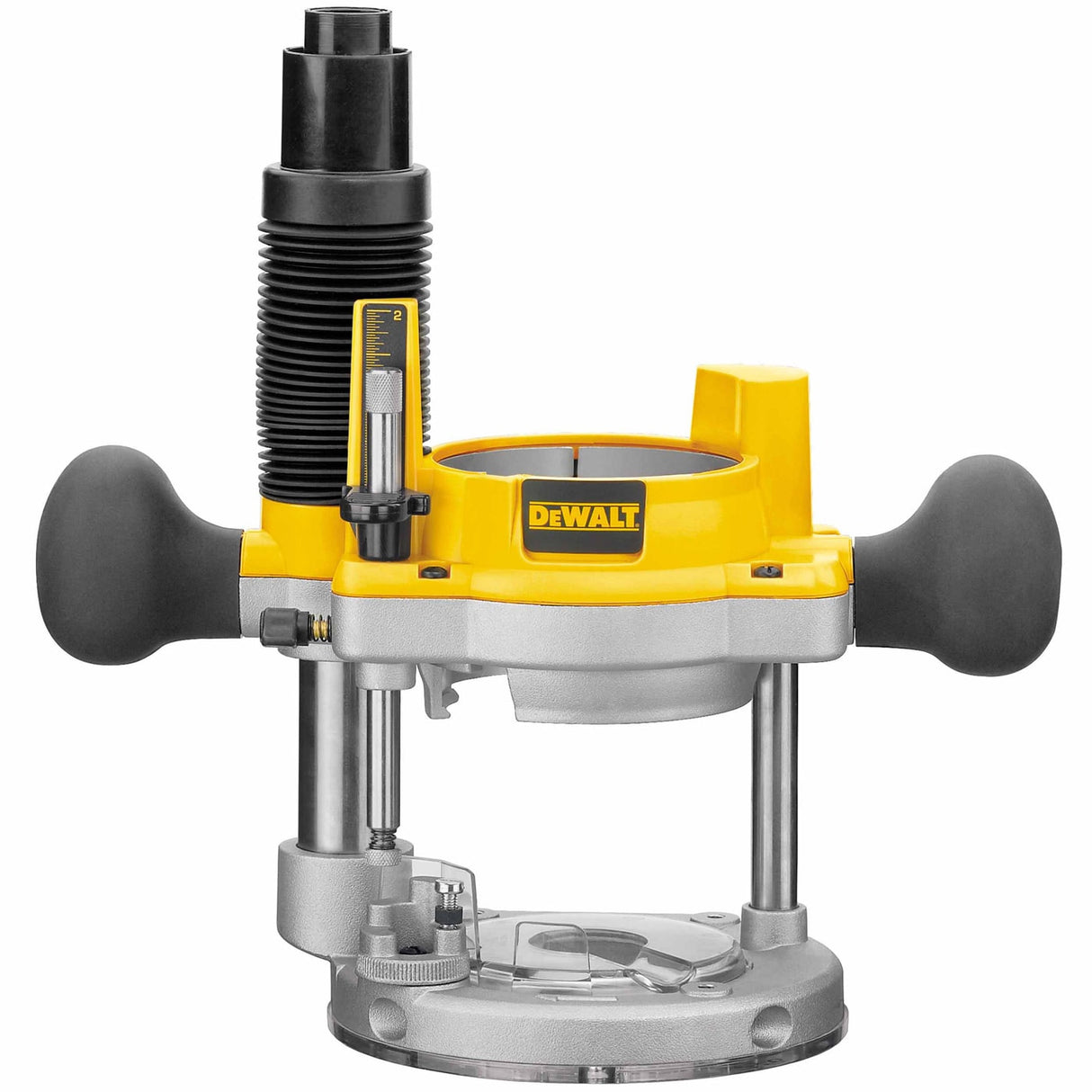 Sell your used Dewalt tools – Get cash for DeWalt DW6182 Plunge Base (For Dw616, Dw618) at WeBuyTool.com