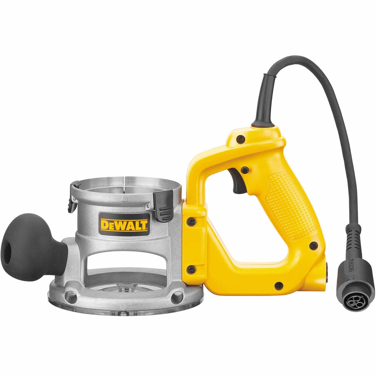 Sell your used Dewalt tools – Get cash for DeWalt DW6183 D-Handle Base (For Dw616, Dw618) at WeBuyTool.com
