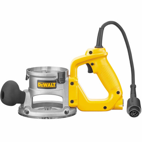 Sell your used Dewalt tools – Get cash for DeWalt DW6183 D-Handle Base (For Dw616, Dw618) at WeBuyTool.com