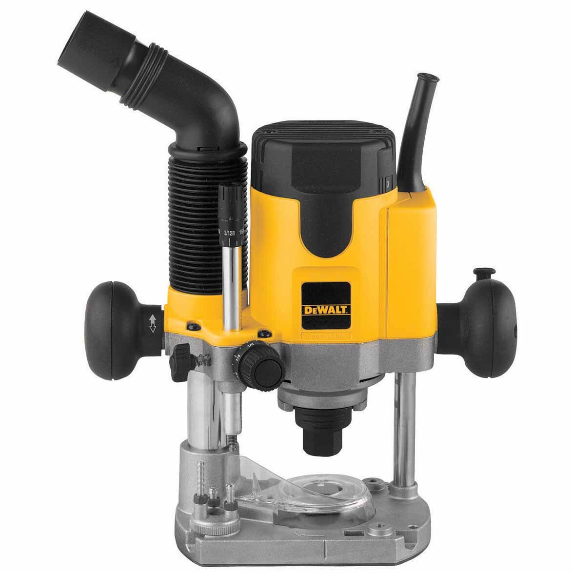 Sell your used Dewalt tools – Get cash for DeWalt DW621 Heavy-Duty 2 HP EVS Plunge Router at WeBuyTool.com