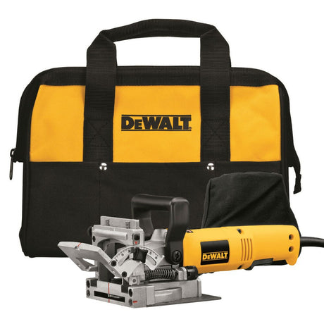 Sell your used Dewalt tools – Get cash for DeWalt DW682K Heavy-Duty Plate Joiner Kit at WeBuyTool.com