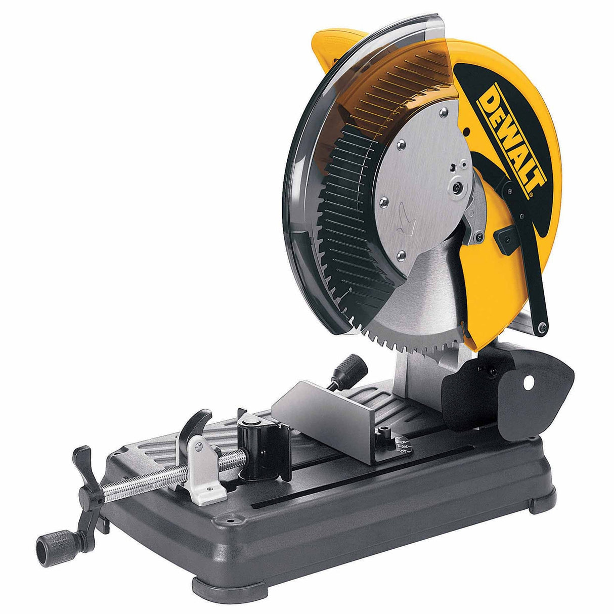 Sell your used Dewalt tools – Get cash for DeWalt DW872 Heavy-Duty 14" Multi-Cutter Saw at WeBuyTool.com