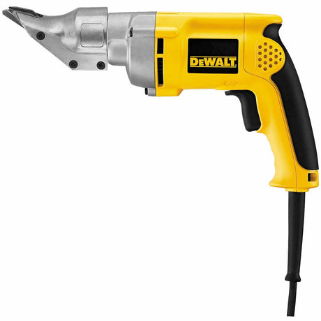 Sell your used Dewalt tools – Get cash for DeWalt DW890 18 Gauge Swivel Head Shear at WeBuyTool.com