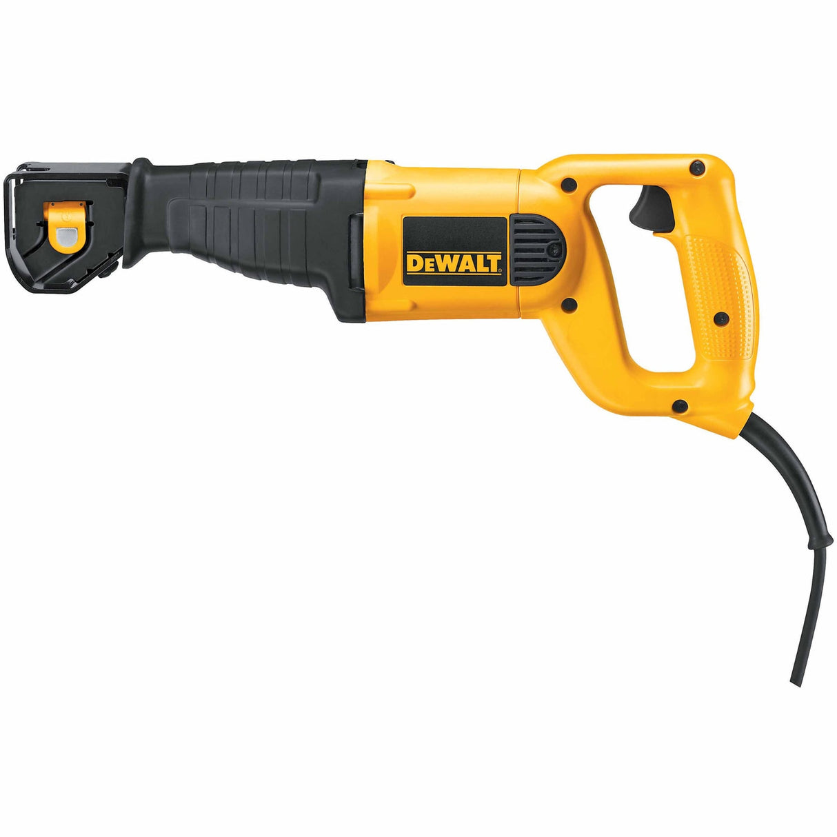 Sell your used Dewalt tools – Get cash for DeWalt DWE304 10Amp 120V Reciprocating Saw at WeBuyTool.com
