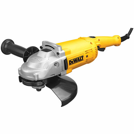 Sell your used Dewalt tools – Get cash for DeWalt DWE4519 9" 6,500 rpm Angle Grinder at WeBuyTool.com