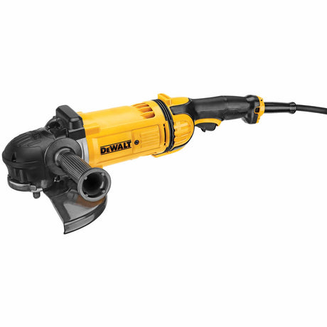 Sell your used Dewalt tools – Get cash for DeWalt DWE4559CN 9" 6,500 rpm Grinder, No-Lk, Cover at WeBuyTool.com