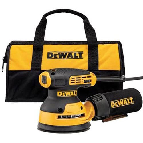Sell your used Dewalt tools – Get cash for DeWalt DWE6423 5" Variable Speed Random Orbit Sander at WeBuyTool.com