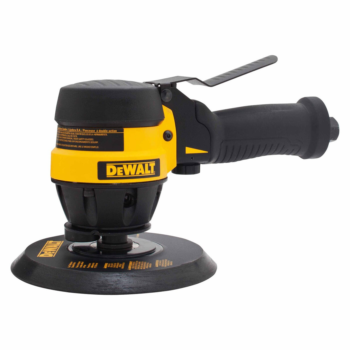 Sell your used Dewalt tools – Get cash for DeWalt DWMT70780 Dual Action Pneumatic Orbital Sander at WeBuyTool.com