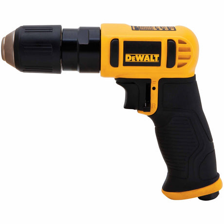 Sell your used Dewalt tools – Get cash for DeWalt DWMT70786L 3/8" Pneumatic Reversible Drill at WeBuyTool.com
