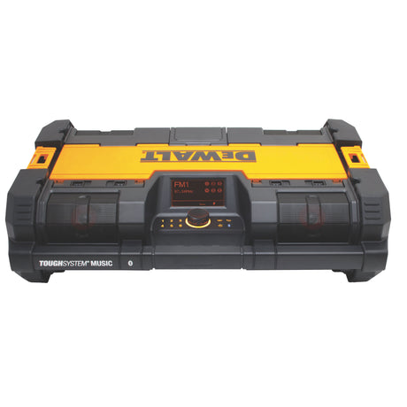 Sell your used Dewalt tools – Get cash for DeWalt DWST08810 ToughSystem Bluetooth Radio and 12V/20V/USB Charger at WeBuyTool.com