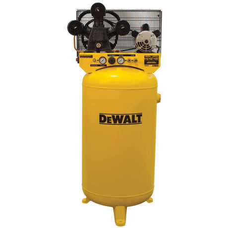 Sell your used Dewalt tools – Get cash for Dewalt DXCMLA4708065 80 Gallon Single Stage Stationary Air Compressor at WeBuyTool.com