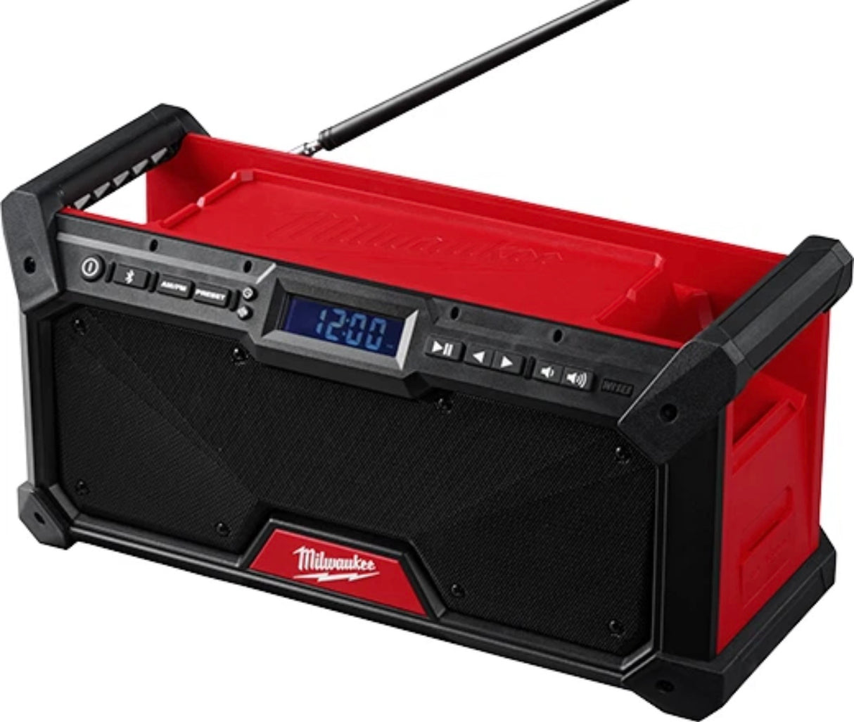 Milwaukee 2952-20 M18 Bluetooth Jobsite Radio