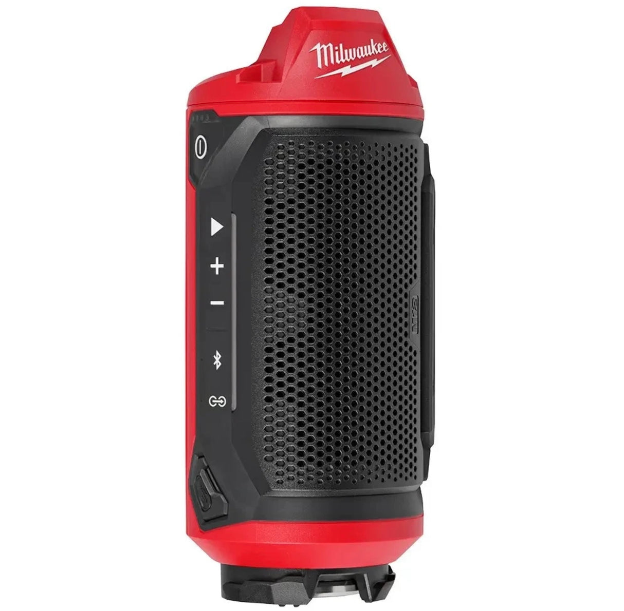 Milwaukee 2955-20 M12 12V PACKOUT Cordless Bluetooth Jobsite Speaker