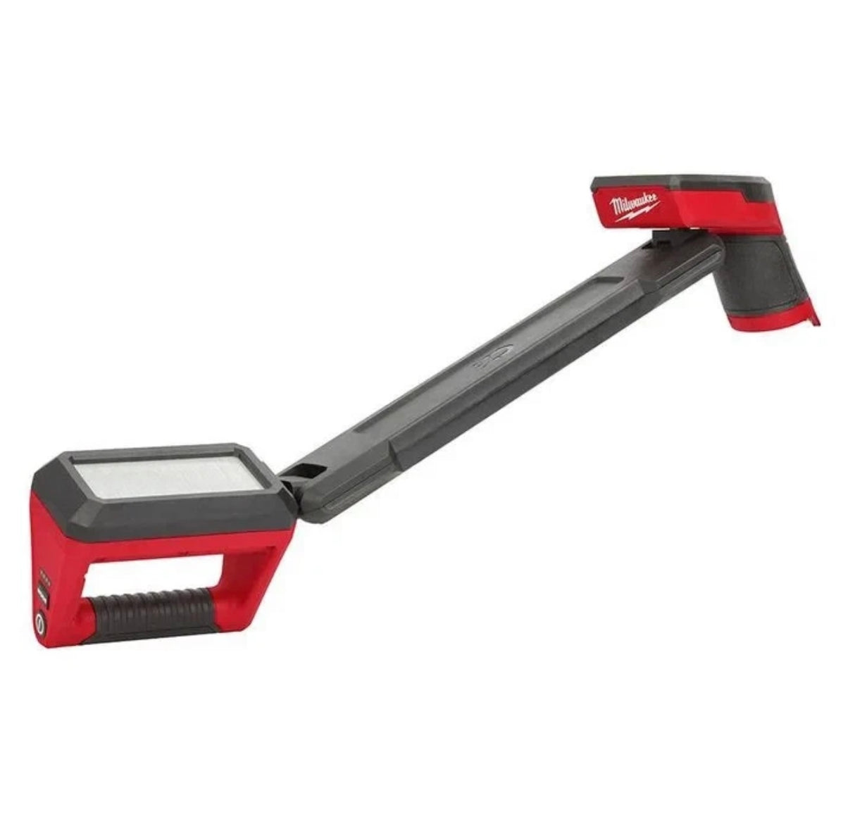 Milwaukee 2126-20 M12 12V Cordless Magnetic 5-LED Underbody Worklight