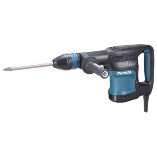 Sell your used Makita tools – Get cash for Makita HM0870C 11 lb. Demolotion Hammer, SDS-MAX, var. spd., case at WeBuyTool.com