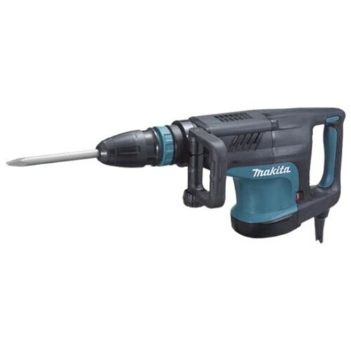 Sell your used Makita tools – Get cash for Makita HM1203C 20 lb. Demolotion Hammer, SDS-MAX, var. spd., case at WeBuyTool.com