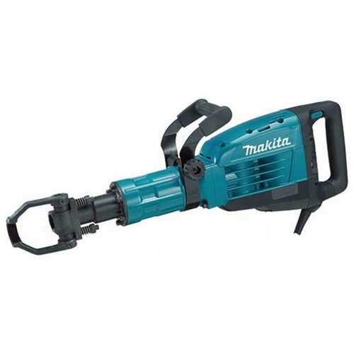 Sell your used Makita tools – Get cash for Makita HM1307CB 35 lb. Demolition Hammer, 1-1/8" Hex, case (w/ wheels) at WeBuyTool.com