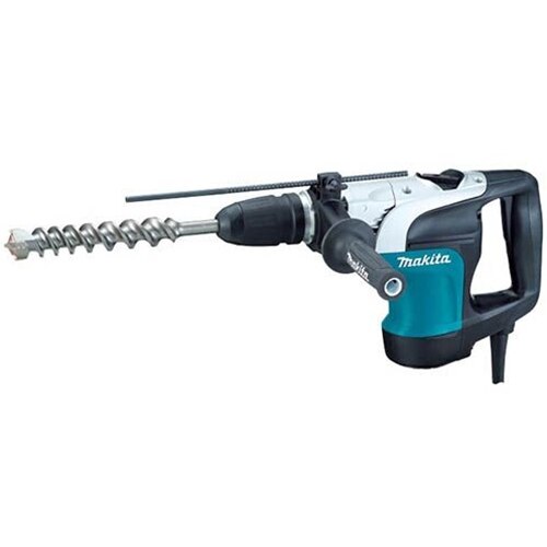 Sell your used Makita tools – Get cash for Makita HR4002 1-9/16" SDS-MAX Rotary Hammer with Case at WeBuyTool.com