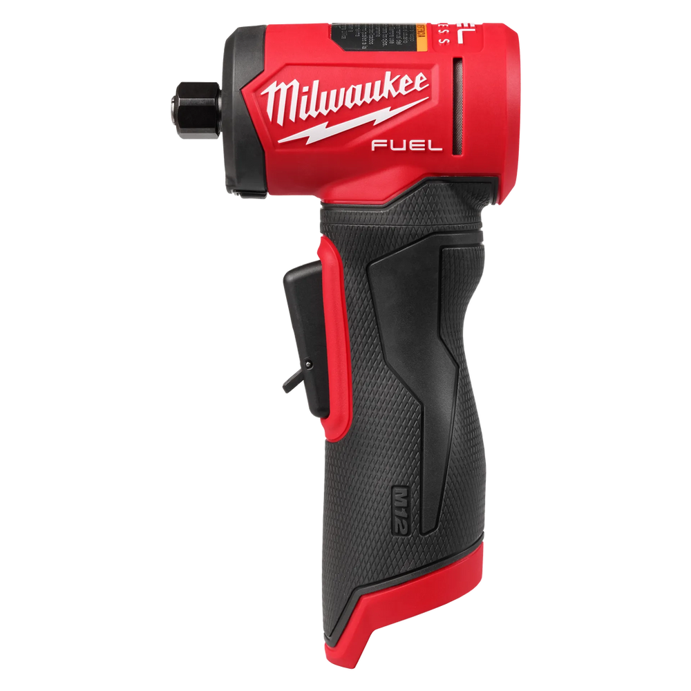 Milwaukee 3485-20 M12 Fuel 1/4 Inch Brushless Right Angle Die Grinder