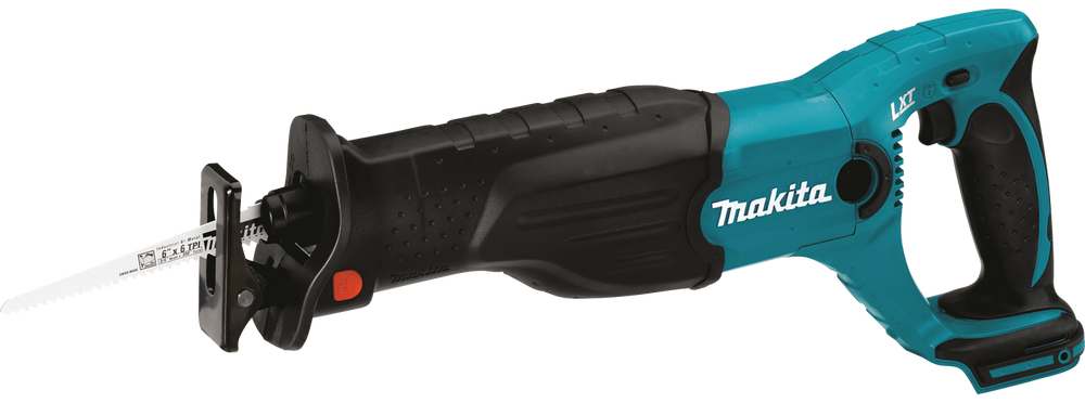 Makita BJR182 18v LXT Lithium-Ion Power Cordless Reciprocating Saw
