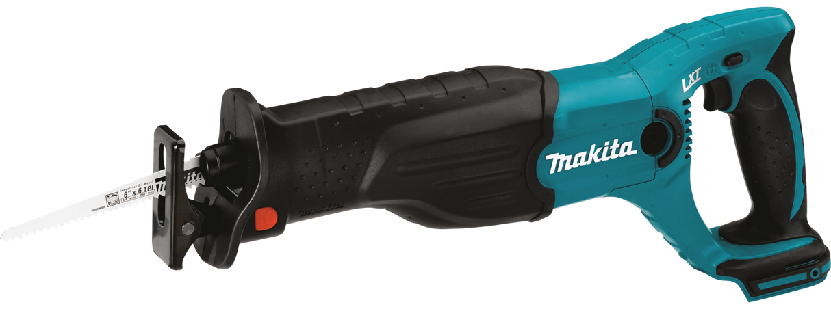 Makita BJR182 18v LXT Lithium-Ion Power Cordless Reciprocating Saw