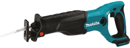 Makita BJR182 18v LXT Lithium-Ion Power Cordless Reciprocating Saw