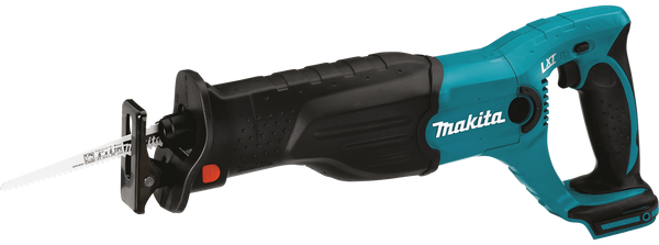 Makita BJR182 18v LXT Lithium-Ion Power Cordless Reciprocating Saw