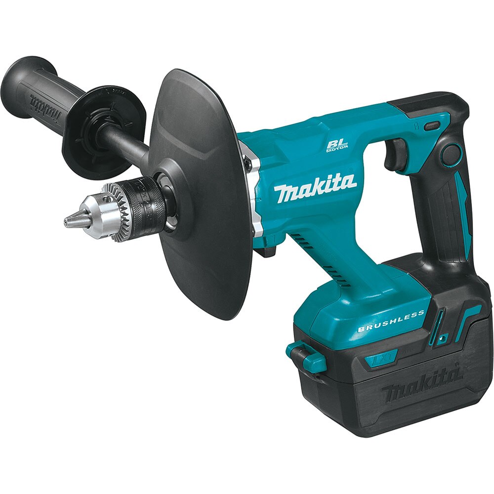 Sell your used Makita tools – Get cash for Makita XTU02Z 18V LXT 1/2" Mixer (Tool Only) at WeBuyTool.com