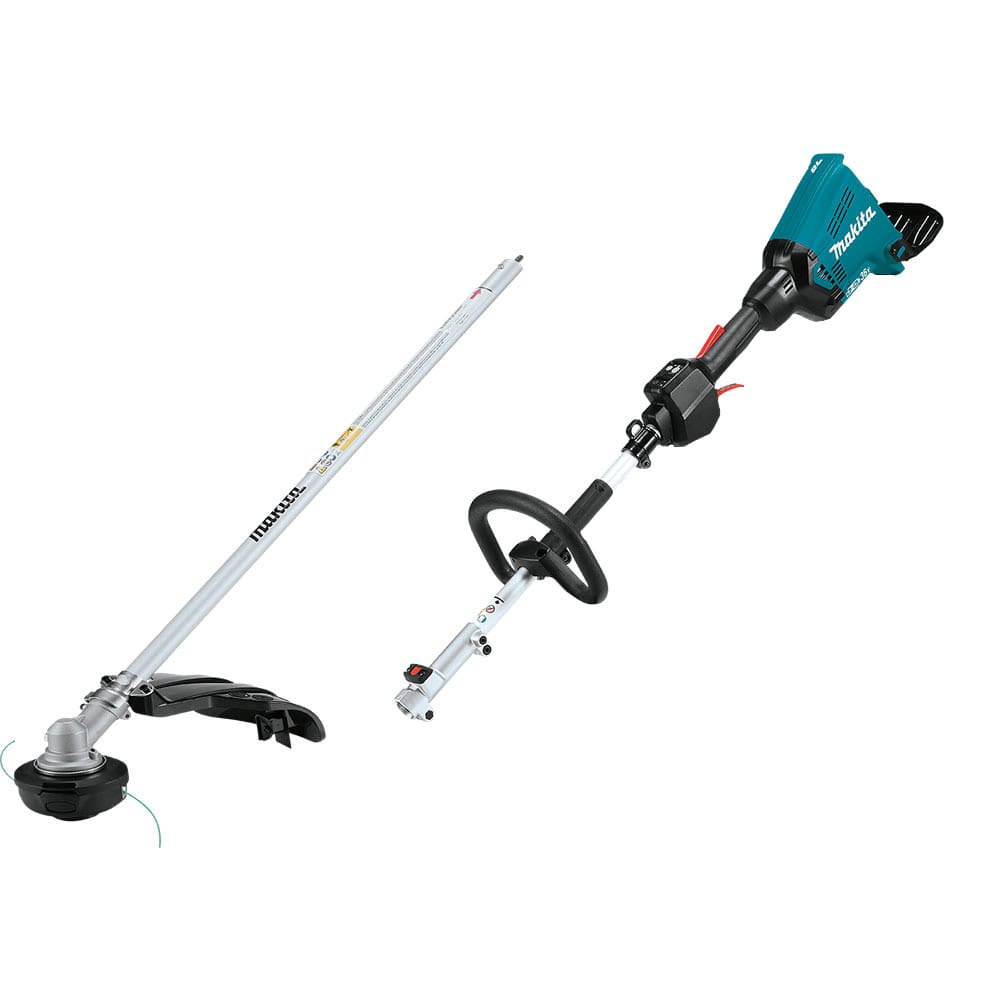 Sell your used Makita tools – Get cash for Makita XUX01ZM5 18V X2 (36V) LXT Couple Shaft Power Head (Tool Only) at WeBuyTool.com