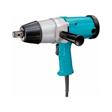 Sell your used Makita tools – Get cash for makita 6906 3/4" Square Drive Impact Wrench at WeBuyTool.com